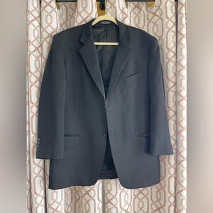 Vintage Albert Nipon sport jacket